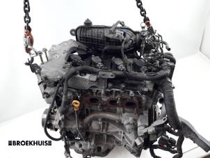 Gebruikte Motor Renault Koleos I 2.5 16V Prijs € 1.150,00 Margeregeling aangeboden door Autobedrijf Broekhuis B.V.