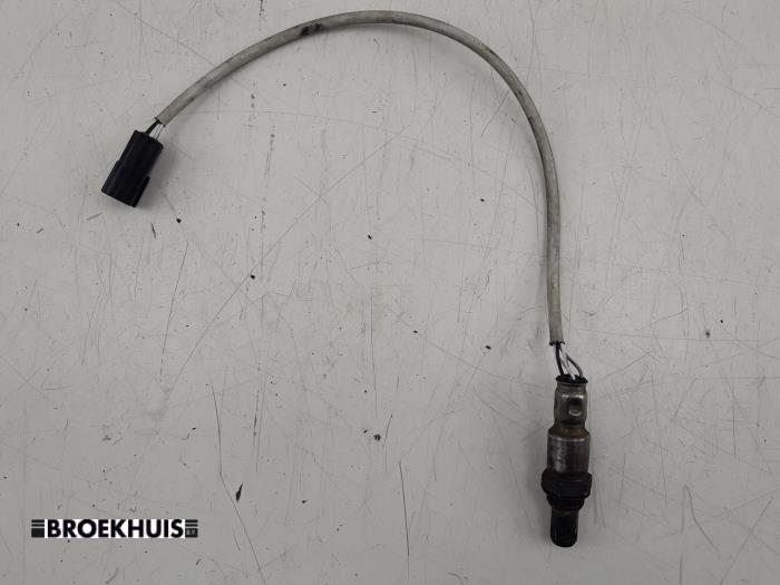 Gebruikte Lambda Sonde Renault Koleos I 2.5 16V Prijs € 30,00 Margeregeling aangeboden door Autobedrijf Broekhuis B.V.