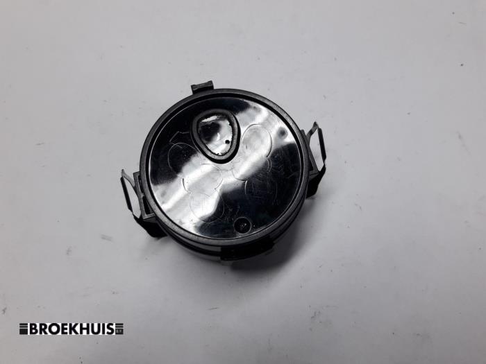 Gebruikte Regensensor Renault Modus/Grand Modus (JP) 1.6 16V Prijs € 15,00 Margeregeling aangeboden door Autobedrijf Broekhuis B.V.
