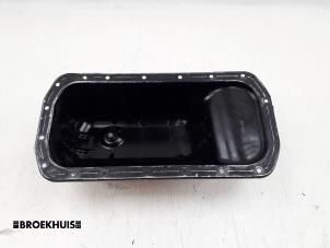 Gebruikte Carterpan Ford Focus 3 Wagon 1.6 TDCi ECOnetic Prijs € 30,00 Margeregeling aangeboden door Autobedrijf Broekhuis B.V.