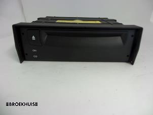 Gebruikte Navigatie computer Alfa Romeo 166 2.4 JTD 20V Prijs € 100,00 Margeregeling aangeboden door Autobedrijf Broekhuis B.V.