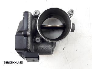 Gebruikte Gasklephuis Volkswagen Transporter T5 2.0 TDI DRF Prijs € 36,30 Inclusief btw aangeboden door Autobedrijf Broekhuis B.V.