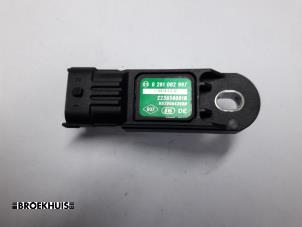 Gebruikte Map Sensor (inlaatspruitstuk) Renault Clio III (BR/CR) 1.5 dCi FAP Prijs € 10,00 Margeregeling aangeboden door Autobedrijf Broekhuis B.V.