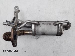 Gebruikte EGR koeler Renault Megane III Coupe (DZ) 1.5 dCi 110 Prijs € 40,00 Margeregeling aangeboden door Autobedrijf Broekhuis B.V.