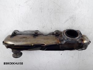 Gebruikte Spruitstuk Uitlaat Mercedes C (W205) C-200d 1.6 Turbo 16V Prijs € 125,00 Margeregeling aangeboden door Autobedrijf Broekhuis B.V.