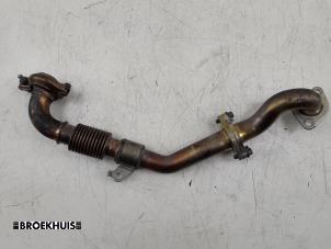 Gebruikte EGR Buis Mercedes C (W205) C-200d 1.6 Turbo 16V Prijs € 30,00 Margeregeling aangeboden door Autobedrijf Broekhuis B.V.