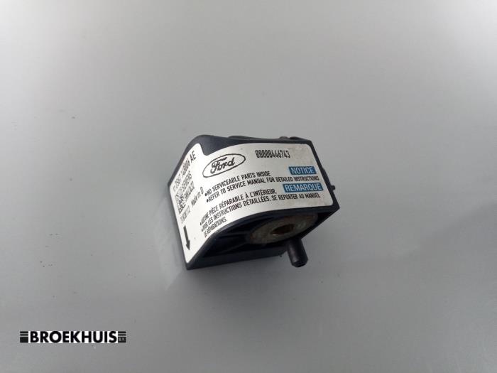 Ford Fusion Airbag Sensoren voorraad Onderdelenlijn.nl