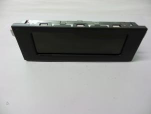 Gebruikte Display Interieur Citroen C3 (SC) 1.6 HDi 92 Prijs € 35,00 Margeregeling aangeboden door Autobedrijf Broekhuis B.V.