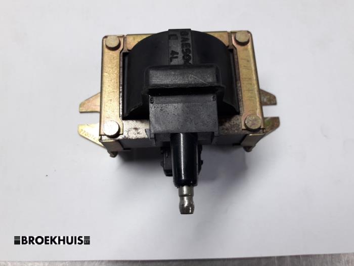 Ignition coil Renault Twingo