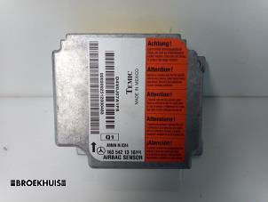 Gebruikte Airbag Module Mercedes ML I (163) 270 2.7 CDI 20V Prijs € 25,00 Margeregeling aangeboden door Autobedrijf Broekhuis B.V.