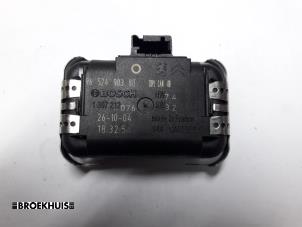 Gebruikte Regensensor Peugeot 407 SW (6E) 2.2 16V Prijs € 15,00 Margeregeling aangeboden door Autobedrijf Broekhuis B.V.