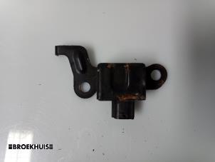 Gebruikte Airbag Sensor Toyota Corolla (EB/WZ/CD) 1.9 D Prijs € 15,00 Margeregeling aangeboden door Autobedrijf Broekhuis B.V.