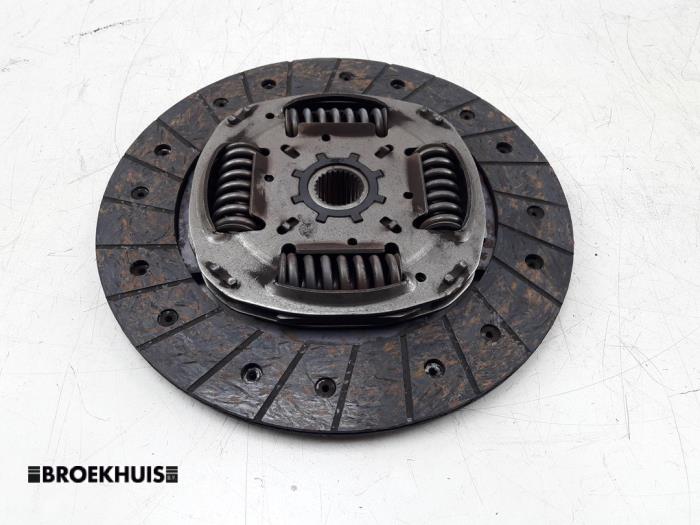 Clutch plate Renault Clio