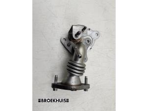 Gebruikte Turbo Pijp Mazda 6 SportBreak (GJ/GH/GL) 2.2 SkyActiv-D 175 16V Prijs € 25,00 Margeregeling aangeboden door Autobedrijf Broekhuis B.V.