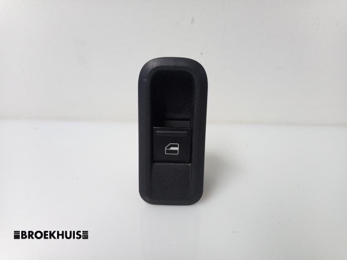 Electric window switch Skoda Roomster