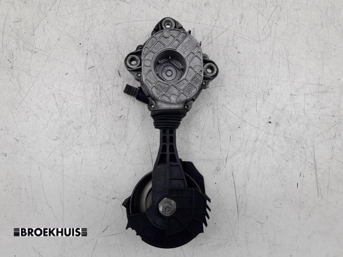 Gebruikte Spanner multiriem Peugeot 3008 I (0U/HU) 1.6 VTI 16V Prijs € 25,00 Margeregeling aangeboden door Autobedrijf Broekhuis B.V.
