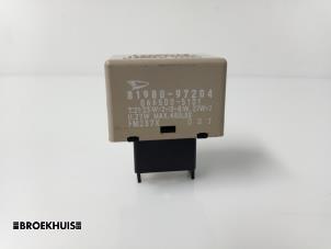 Gebruikte Relais Daihatsu Cuore (L251/271/276) Prijs € 10,00 Margeregeling aangeboden door Autobedrijf Broekhuis B.V.