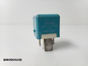 Gebruikte Relais Daihatsu Sirion 2 (M3) Prijs € 5,00 Margeregeling aangeboden door Autobedrijf Broekhuis B.V.