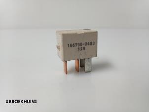 Gebruikte Relais Daihatsu Cuore (L251/271/276) Prijs € 5,00 Margeregeling aangeboden door Autobedrijf Broekhuis B.V.