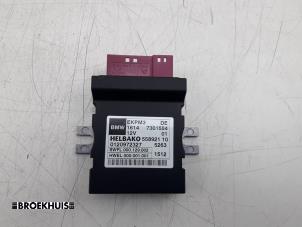 Gebruikte Brandstofpomp module BMW 3 serie (F30) 320i 2.0 16V Prijs € 35,00 Margeregeling aangeboden door Autobedrijf Broekhuis B.V.