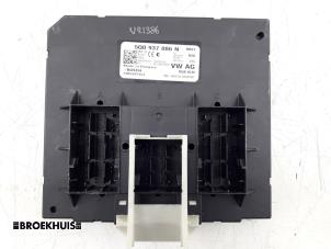Gebruikte Computer Body Control Volkswagen Golf VII Variant (AUVV) 1.2 TSI BlueMotion 16V Prijs € 60,00 Margeregeling aangeboden door Autobedrijf Broekhuis B.V.