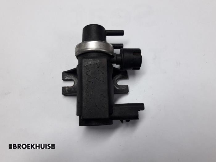 Gebruikte Overdrukklep Turbo Peugeot 307 (3A/C/D) 2.0 HDi 110 FAP Prijs € 15,00 Margeregeling aangeboden door Autobedrijf Broekhuis B.V.