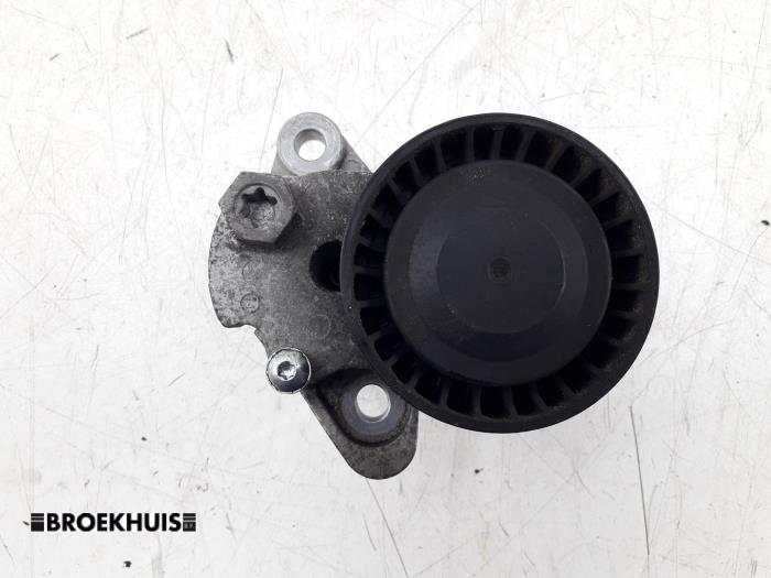 Volkswagen Golf Spanners multiriem voorraad Onderdelenlijn.nl