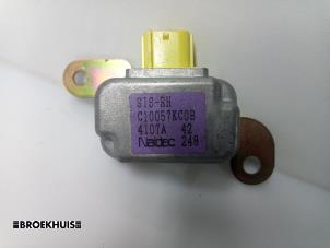 Gebruikte Airbag Sensor Mazda Premacy 2.0 DiTD 16V Prijs € 20,00 Margeregeling aangeboden door Autobedrijf Broekhuis B.V.