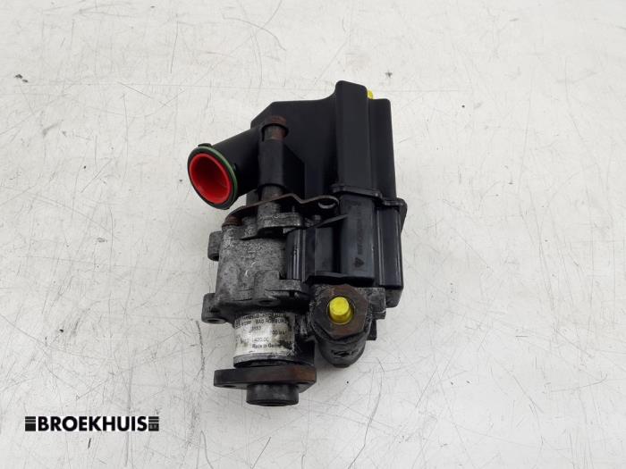 Gebruikte Servopomp Porsche 911 (997) 3.8 24V Carrera S Prijs € 75,00 Margeregeling aangeboden door Autobedrijf Broekhuis B.V.