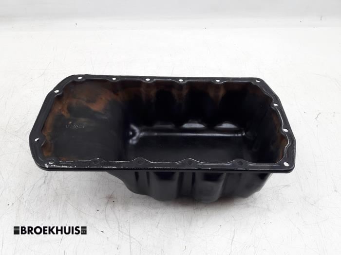 Gebruikte Carterpan Peugeot 3008 I (0U/HU) 1.6 VTI 16V Prijs € 20,00 Margeregeling aangeboden door Autobedrijf Broekhuis B.V.