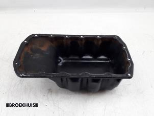 Gebruikte Carterpan Peugeot 3008 I (0U/HU) 1.6 VTI 16V Prijs € 20,00 Margeregeling aangeboden door Autobedrijf Broekhuis B.V.