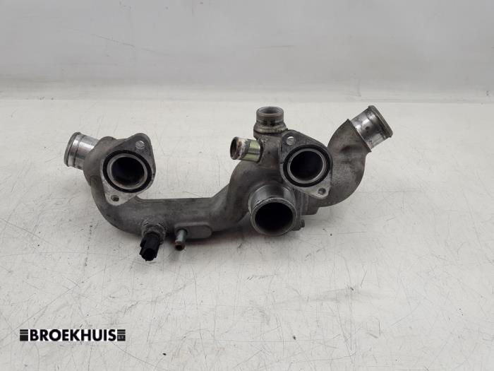Gebruikte Waterpijp Landrover Range Rover Sport (LS) 4.2 V8 32V Supercharged Prijs € 75,00 Margeregeling aangeboden door Autobedrijf Broekhuis B.V.