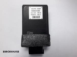 Gebruikte Module Centrale Deurvergrendeling Peugeot 807 2.0 16V Prijs € 25,00 Margeregeling aangeboden door Autobedrijf Broekhuis B.V.