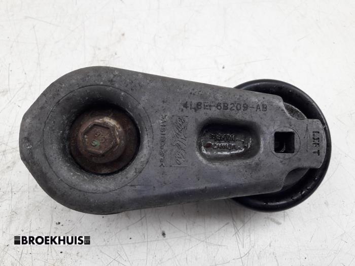 Gebruikte Spanner multiriem Landrover Range Rover Sport (LS) 4.2 V8 32V Supercharged Prijs € 25,00 Margeregeling aangeboden door Autobedrijf Broekhuis B.V.