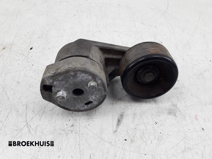 Gebruikte Spanner multiriem Landrover Range Rover Sport (LS) 4.2 V8 32V Supercharged Prijs € 25,00 Margeregeling aangeboden door Autobedrijf Broekhuis B.V.
