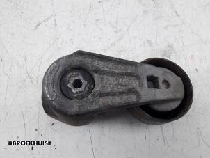 Spanner multiriem van een Land Rover Range Rover Sport (LS) 4.2 V8 32V Supercharged 2005