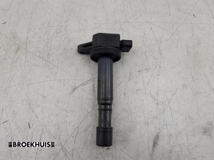Gebruikte Bobine Landrover Range Rover Sport (LS) 4.2 V8 32V Supercharged Prijs € 30,00 Margeregeling aangeboden door Autobedrijf Broekhuis B.V.