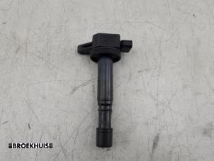 Gebruikte Bobine Landrover Range Rover Sport (LS) 4.2 V8 32V Supercharged Prijs € 30,00 Margeregeling aangeboden door Autobedrijf Broekhuis B.V.