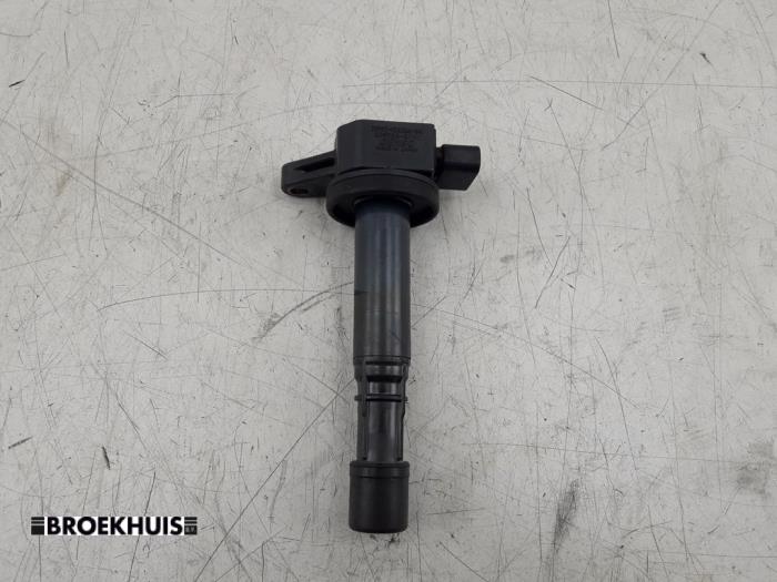 Gebruikte Bobine Landrover Range Rover Sport (LS) 4.2 V8 32V Supercharged Prijs € 30,00 Margeregeling aangeboden door Autobedrijf Broekhuis B.V.