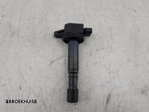 Gebruikte Bobine Landrover Range Rover Sport (LS) 4.2 V8 32V Supercharged Prijs € 30,00 Margeregeling aangeboden door Autobedrijf Broekhuis B.V.