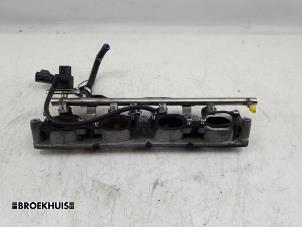 Gebruikte Injector brug Landrover Range Rover Sport (LS) 4.2 V8 32V Supercharged Prijs € 100,00 Margeregeling aangeboden door Autobedrijf Broekhuis B.V.