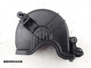 Gebruikte Distributiedeksel Volkswagen Golf VII (AUA) 1.0 TSI 12V BlueMotion Prijs € 10,00 Margeregeling aangeboden door Autobedrijf Broekhuis B.V.