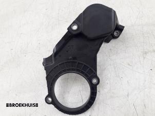 Gebruikte Distributiedeksel Volkswagen Golf VII (AUA) 1.0 TSI 12V BlueMotion Prijs € 10,00 Margeregeling aangeboden door Autobedrijf Broekhuis B.V.