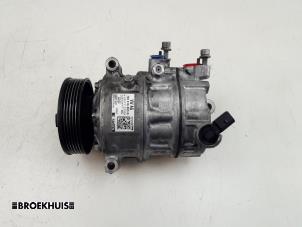 Gebruikte Aircopomp Volkswagen Transporter T6 2.0 TDI 150 Prijs € 121,00 Inclusief btw aangeboden door Autobedrijf Broekhuis B.V.