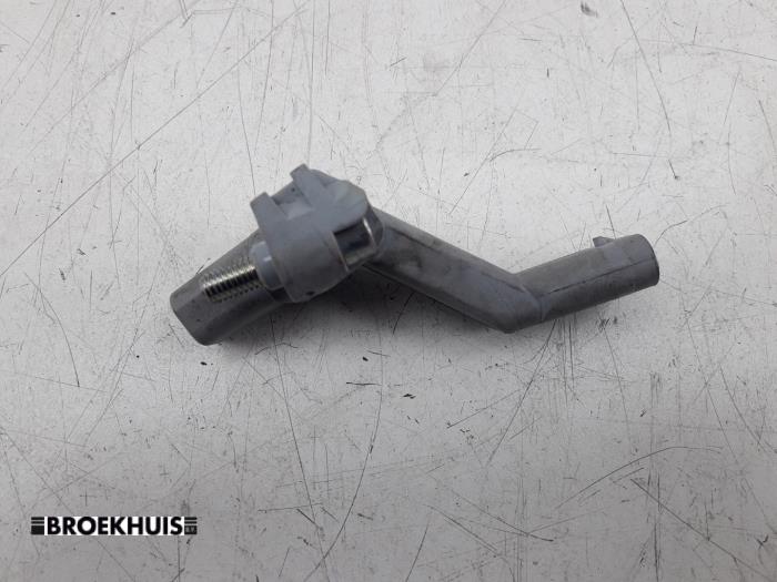 Gebruikte Krukas sensor Skoda Superb Combi (3V5) 2.0 TDI Prijs € 25,00 Margeregeling aangeboden door Autobedrijf Broekhuis B.V.