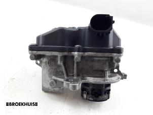 Gebruikte EGR Klep Skoda Superb Combi (3V5) 2.0 TDI Prijs € 80,00 Margeregeling aangeboden door Autobedrijf Broekhuis B.V.