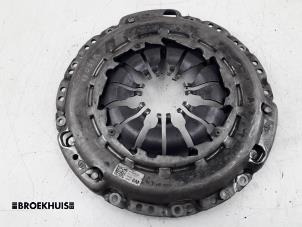 Gebruikte Drukgroep Renault Kadjar (RFEH) 1.2 Energy TCE 130 Prijs op aanvraag aangeboden door Autobedrijf Broekhuis B.V.