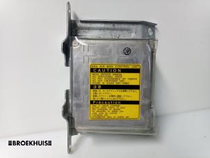 Gebruikte Airbag Module Subaru Forester (SF) 2.0 16V X Prijs € 35,00 Margeregeling aangeboden door Autobedrijf Broekhuis B.V.