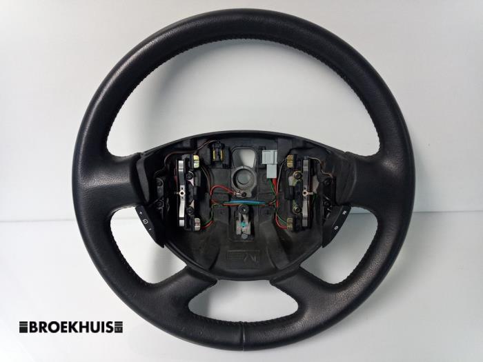 Steering wheel Renault Laguna
