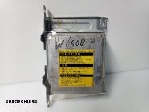 Gebruikte Airbag Module Subaru Forester (SF) 2.0 16V X Prijs € 35,00 Margeregeling aangeboden door Autobedrijf Broekhuis B.V.
